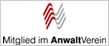 Mitglied im Deutschen Anwaltverein 