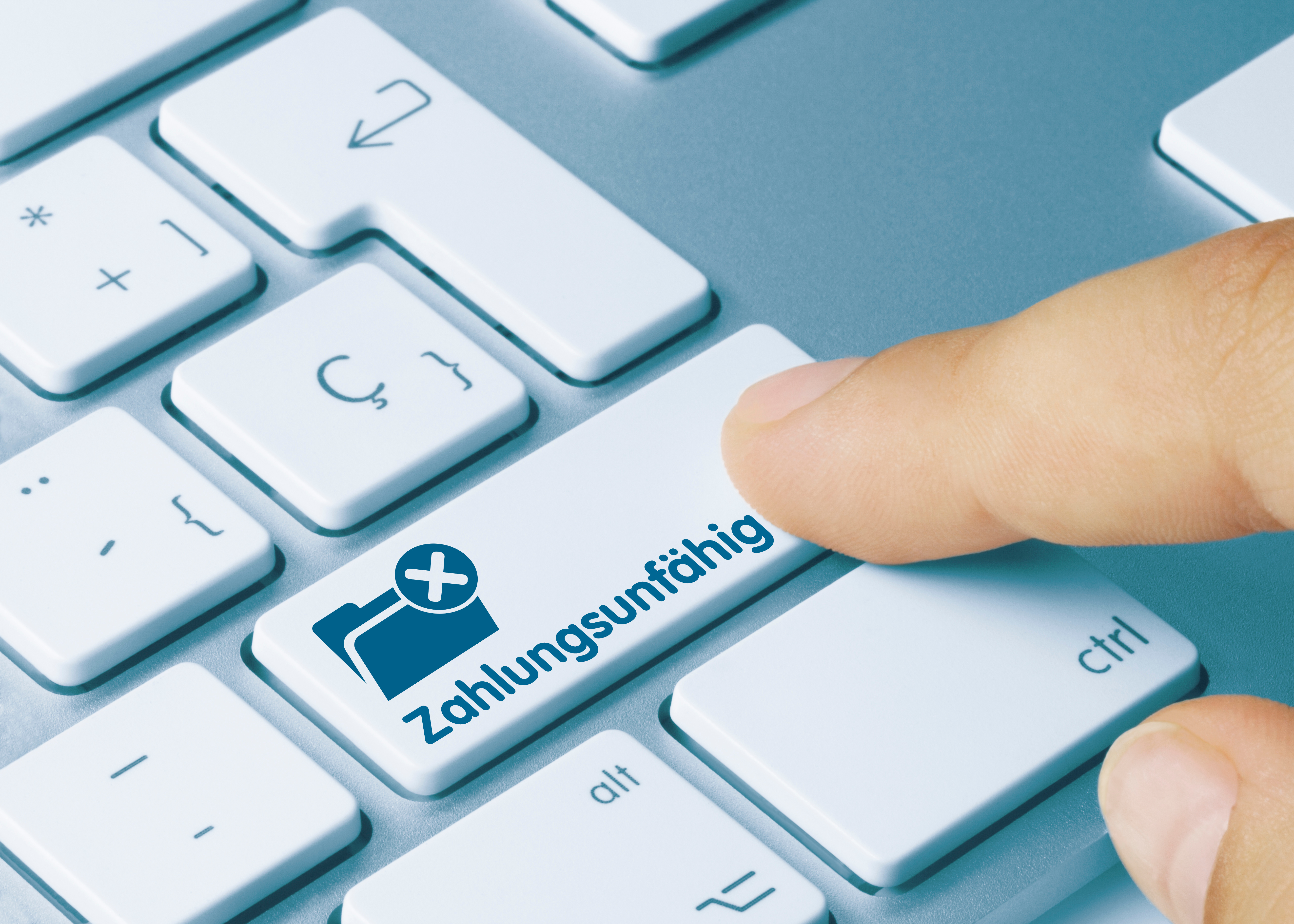 Schuldnerberatung für Kapitalanlage & Anlage-Genossenschaft